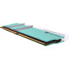 Памет Thermaltake TOUGHRAM RGB 32GB (2x16GB) DDR5 5600MHz U-DIMM Turquoise