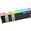 Памет Thermaltake TOUGHRAM RGB 32GB (2x16GB) DDR5 6400MHz U-DIMM Black