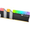 Памет Thermaltake TOUGHRAM RGB 32GB (2x16GB) DDR5 6400MHz U-DIMM Black