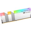 Памет Thermaltake TOUGHRAM RGB 32GB (2x16GB) DDR5 6400MHz U-DIMM White