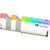 Памет Thermaltake TOUGHRAM RGB 32GB (2x16GB) DDR5 6400MHz U-DIMM White