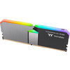 Памет Thermaltake TOUGHRAM XG RGB 32GB (2x16GB) DDR5 6200MHz U-DIMM Black