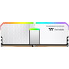 Памет Thermaltake TOUGHRAM XG RGB 32GB (2x16GB) DDR5 6200MHz U-DIMM White