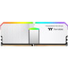 Памет Thermaltake TOUGHRAM XG RGB 32GB (2x16GB) DDR5 7200MHz U-DIMM White