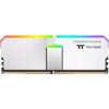 Памет Thermaltake TOUGHRAM XG RGB 32GB (2x16GB) DDR5 7600MHz U-DIMM White