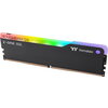 Памет Thermaltake TOUGHRAM Z-ONE RGB 32GB (2x16GB) DDR5 5200MHz U-DIMM Black