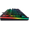 Клавиатура Thermaltake Level 20 RGB Blue Switch Black