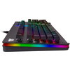 Клавиатура Thermaltake Level 20 RGB Razer Green Switch Black