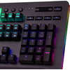 Клавиатура Thermaltake Level 20 RGB Razer Green Switch Black