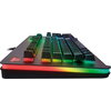 Клавиатура Thermaltake Level 20 RGB Silver Switch Gray