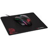 Комплект Thermaltake Talon Elite RGB + Mouse Pad