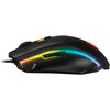 Комплект Thermaltake Talon Elite RGB + Mouse Pad