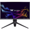 Монитор Thermaltake Gaming GFT-27FTQB - 27" IPS QHD 165Hz