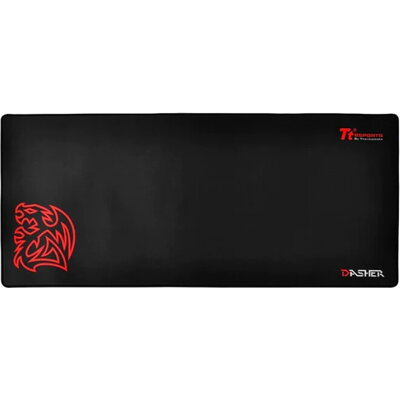 Подложка за мишка Thermaltake Dasher Extended Battle Dragon Edition