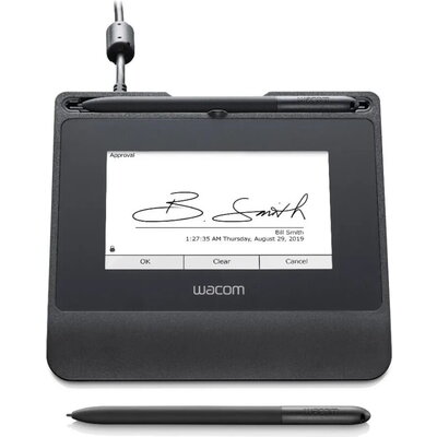 Таблет за подпис WACOM Signature Set STU-540 & Sign Pro PDF