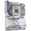 Дънна платка Gigabyte X870E Aorus Master X3D Ice