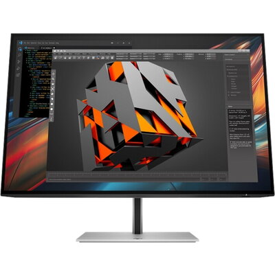 Монитор HP Series 7 Pro 24 inch WUXGA USB-C Monitor - 724pu
