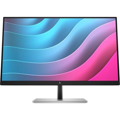 Монитор HP E24 G5 - 24" IPS FHD