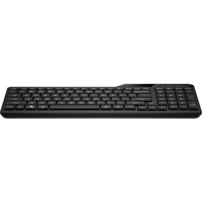 Клавиатура HP 460 Multi-Device Keyboard-EURO