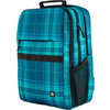 Раница HP Campus XL Tartan plaid Backpack, up to 16.1"