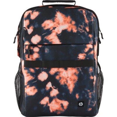 Раница HP Campus XL Tie dye Backpack, up to 16.1