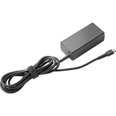 Адаптер HP USB-C AC Adapter 45W EURO