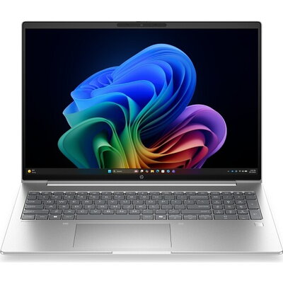 Лаптоп HP ProBook 4 G2i AI 16 Pike Silver, Core Ultra 5 325(up to 4.5Ghz/12MB/8C), 16