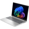 Лаптоп HP ProBook 4 G2i AI 16 Pike Silver, Core Ultra 5 325(up to 4.5Ghz/12MB/8C), 16