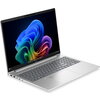 Лаптоп HP ProBook 4 G2i AI 16 Pike Silver, Core Ultra 5 325(up to 4.5Ghz/12MB/8C), 16