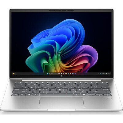Лаптоп HP ProBook 4 G2i AI 14 Pike Silver, Core Ultra 5 325(up to 4.5Ghz/12MB/8C), 14