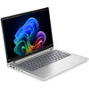 Лаптоп HP ProBook 4 G2i AI 14 Pike Silver, Core Ultra 5 325(up to 4.5Ghz/12MB/8C), 14