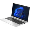 Лаптоп HP ProBook 450 G10 Pike Silver, Intel Core i7-1355U, 15.6" FHD IPS, 16GB RAM, 512GB SSD