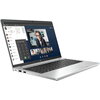 Лаптоп HP ProBook 640 G8, Core i5-1135G7(2.4Ghz, up to 4.2GHz/8MB/4C), 14