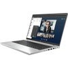 Лаптоп HP ProBook 640 G8, Core i5-1135G7(2.4Ghz, up to 4.2GHz/8MB/4C), 14