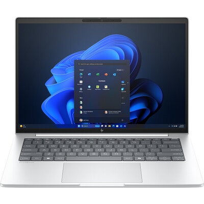 Лаптоп HP EliteBook 8 G1i AI - Intel Core Ultra 7 255U, 14" WUXGA, 32GB DDR5, 1TB SSD, Windows 11 Pro