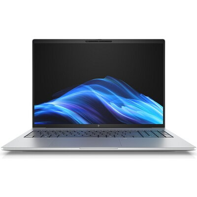 Лаптоп HP EliteBook 8 G1i AI - Intel Core Ultra 7 255U, 16" WUXGA, 32GB DDR5, 1TB SSD, Windows 11 Pro