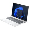 Лаптоп HP EliteBook 8 G1i AI - Intel Core Ultra 7 255U, 16" WUXGA, 32GB DDR5, 1TB SSD, Windows 11 Pro