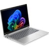 Лаптоп HP EliteBook 6 G2i AI 14 Pike Silver, Core Ultra 7 355(up to 4.7Ghz/12MB/80C), 14