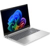 Лаптоп HP EliteBook 6 G2i AI 16 Pike Silver, Core Ultra 7 355(up to 4.7Ghz/12MB/80C), 16