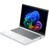 Лаптоп HP EliteBook 8 G2i AI 14 Glacier Silver, Core Ultra 7 366H(up to 4.8GH/18MB/16C), 14