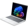 Лаптоп HP EliteBook 8 G2i AI 13 Glacier Silver, Core Ultra 7 366H(up to 4.8GH/18MB/16C), 13.3