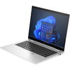 Лаптоп HP Elite x360 1040 G10, Intel Core i7-1355U, 14" FHD IPS Touch, 32GB LPDDR5, 1TB SSD, 5G WWAN, Windows 11 Pro