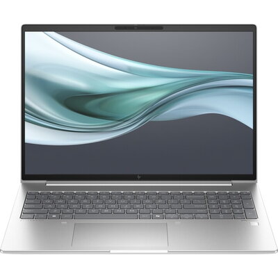 Лаптоп HP EliteBook 660 G11 - Intel Core Ultra 7 155U, 16" WUXGA, 16GB DDR5, 512GB SSD, Windows 11 Pro