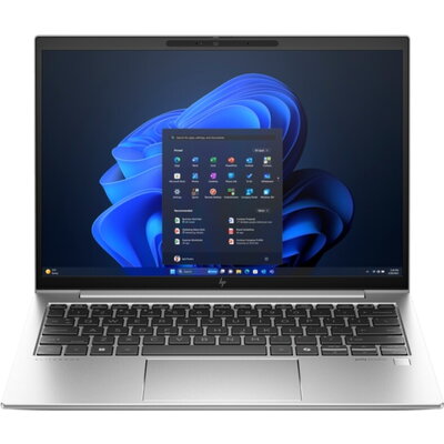 Лаптоп HP EliteBook 830 G11, Intel Core Ultra 7 155U, 13.3" WUXGA, 32GB LPDDR5X, 1TB SSD, Windows 11 Pro