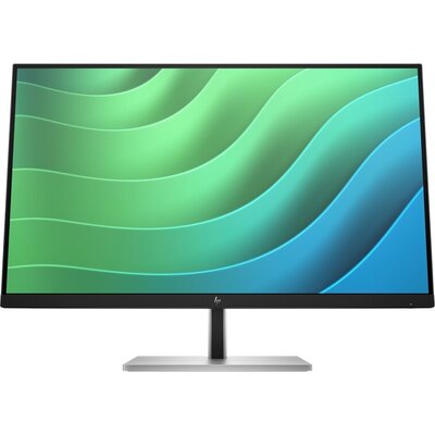 Монитор HP E27 G5 - 27" IPS FHD