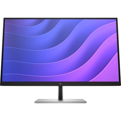 Монитор HP E27q G5 - 27" IPS QHD