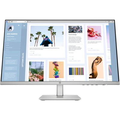 Монитор HP Series 5 23.8