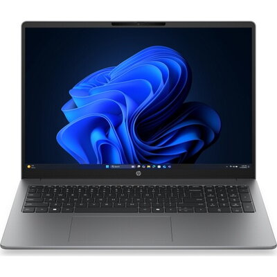 Лаптоп HP 200 G2i 16 Meteor Silver, Core 3 100U(up to 4.7Ghz/10MB/6C), 16