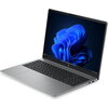 Лаптоп HP 200 G2i 16 Meteor Silver, Core 3 100U(up to 4.7Ghz/10MB/6C), 16