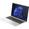 Лаптоп HP 250 G10 Turbo silver, Intel Core i3-1315U, 15.6" FHD IPS, 8GB RAM, 512GB SSD